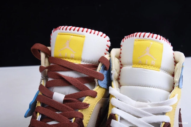 Reps TBK x Fearless Rouge Mid Chateau Jordan Maison Air SE CU2803-200 1 0723